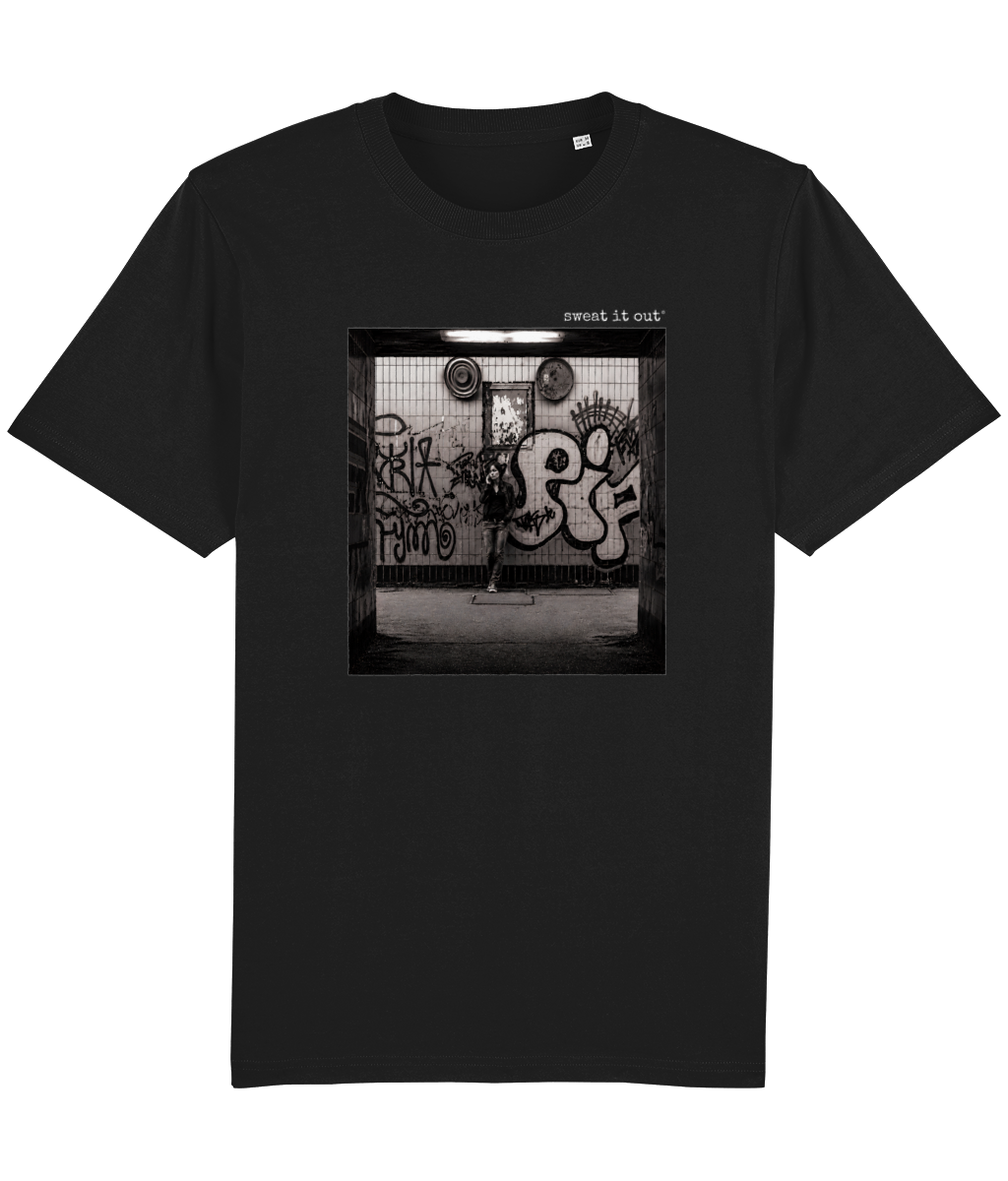 Sweat It Out Underground T-Shirt