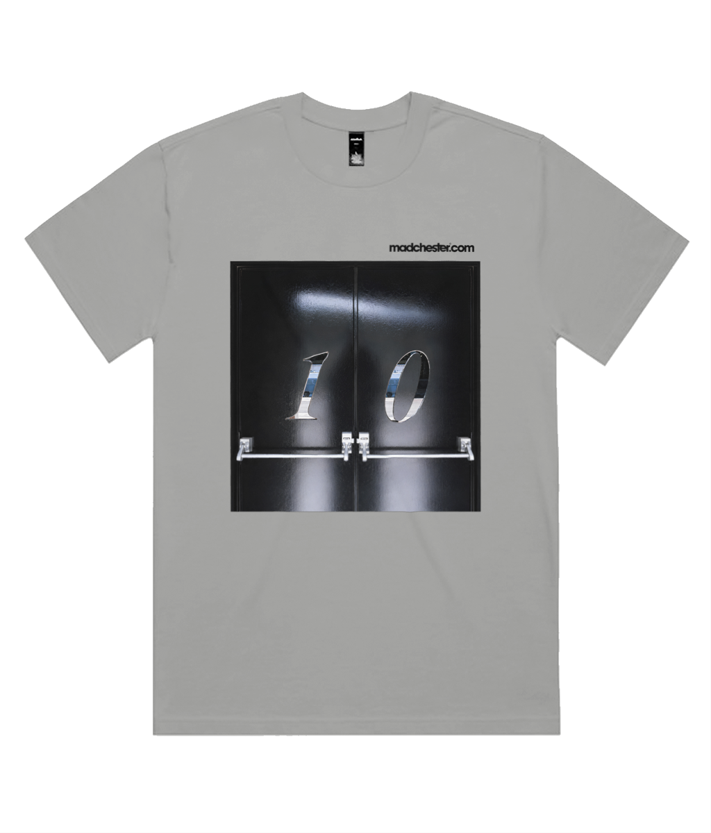 The N0.10 Limited Edition T-Shirt