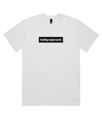 Feeling supersonic Heavyweight T-Shirt