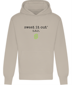 Sweat It Out Hoodie