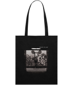 Sweat It Out Underground Tote Bag