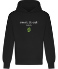 Sweat It Out Hoodie