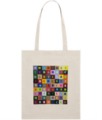 The Madchester Tote Bag