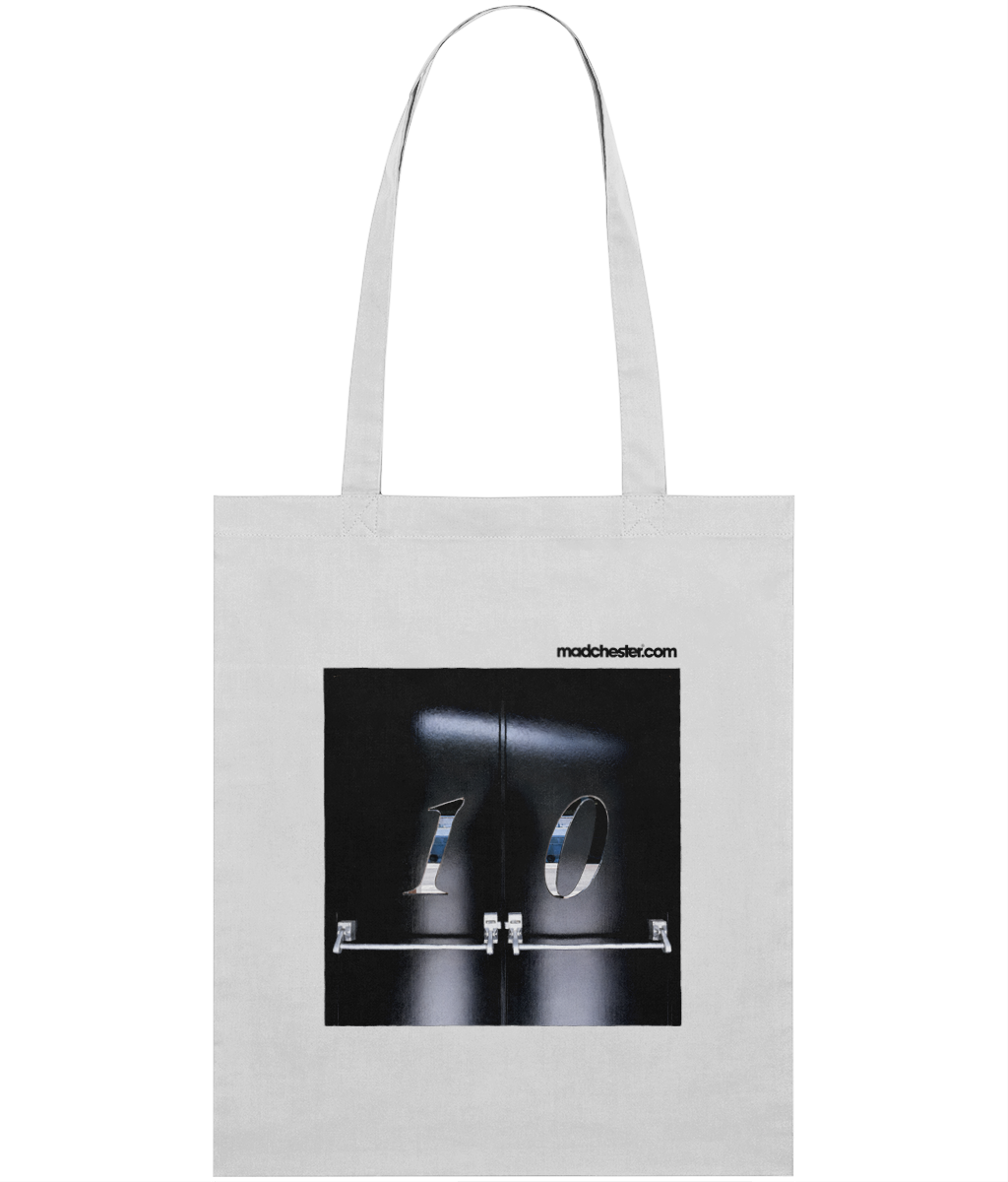 The NO.10 Limited Edition Tote Bag