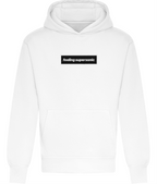 Feeling supersonic Hoodie