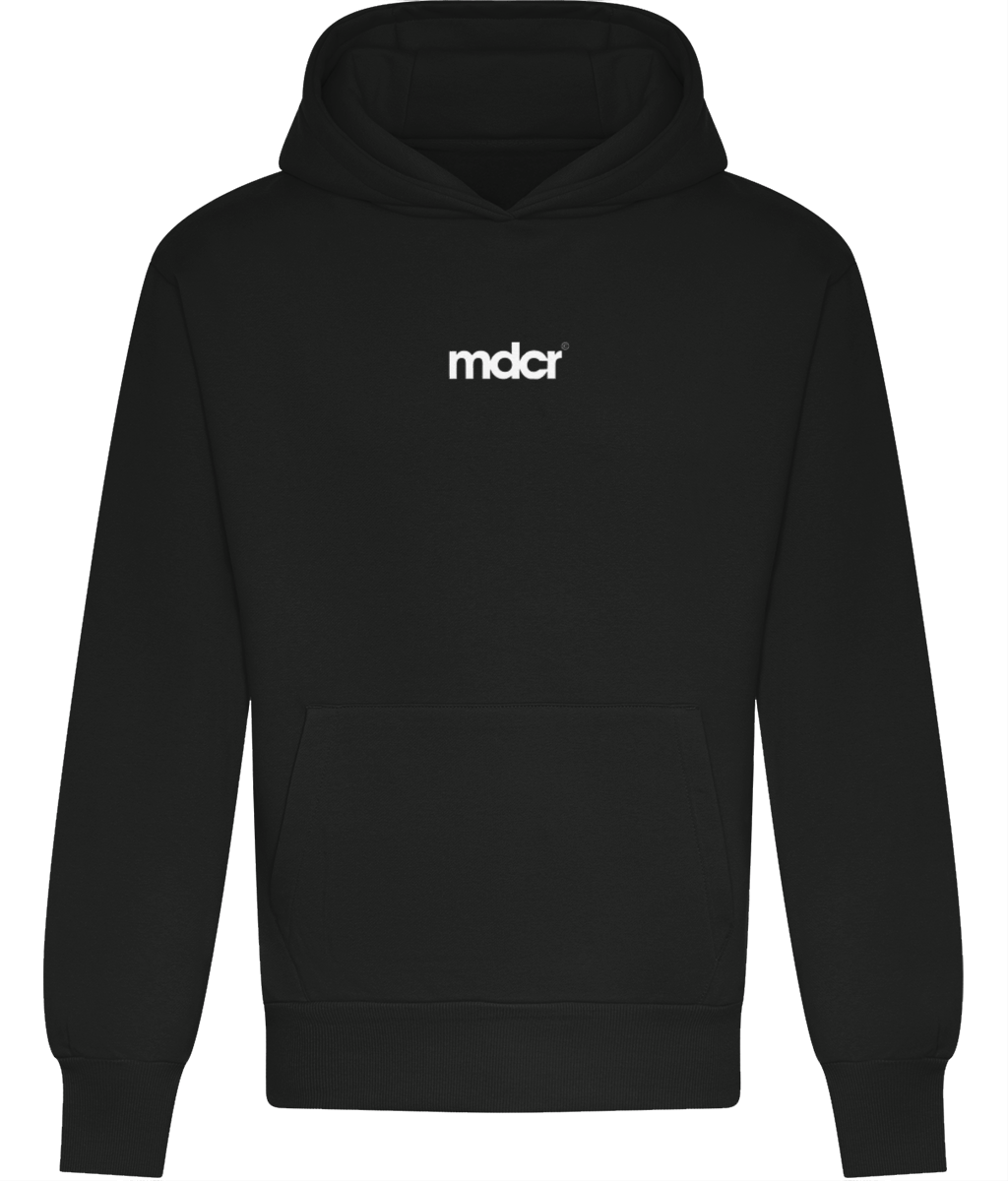 The MDCR Heavyweight Hoodie