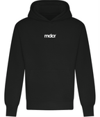 The MDCR Heavyweight Hoodie